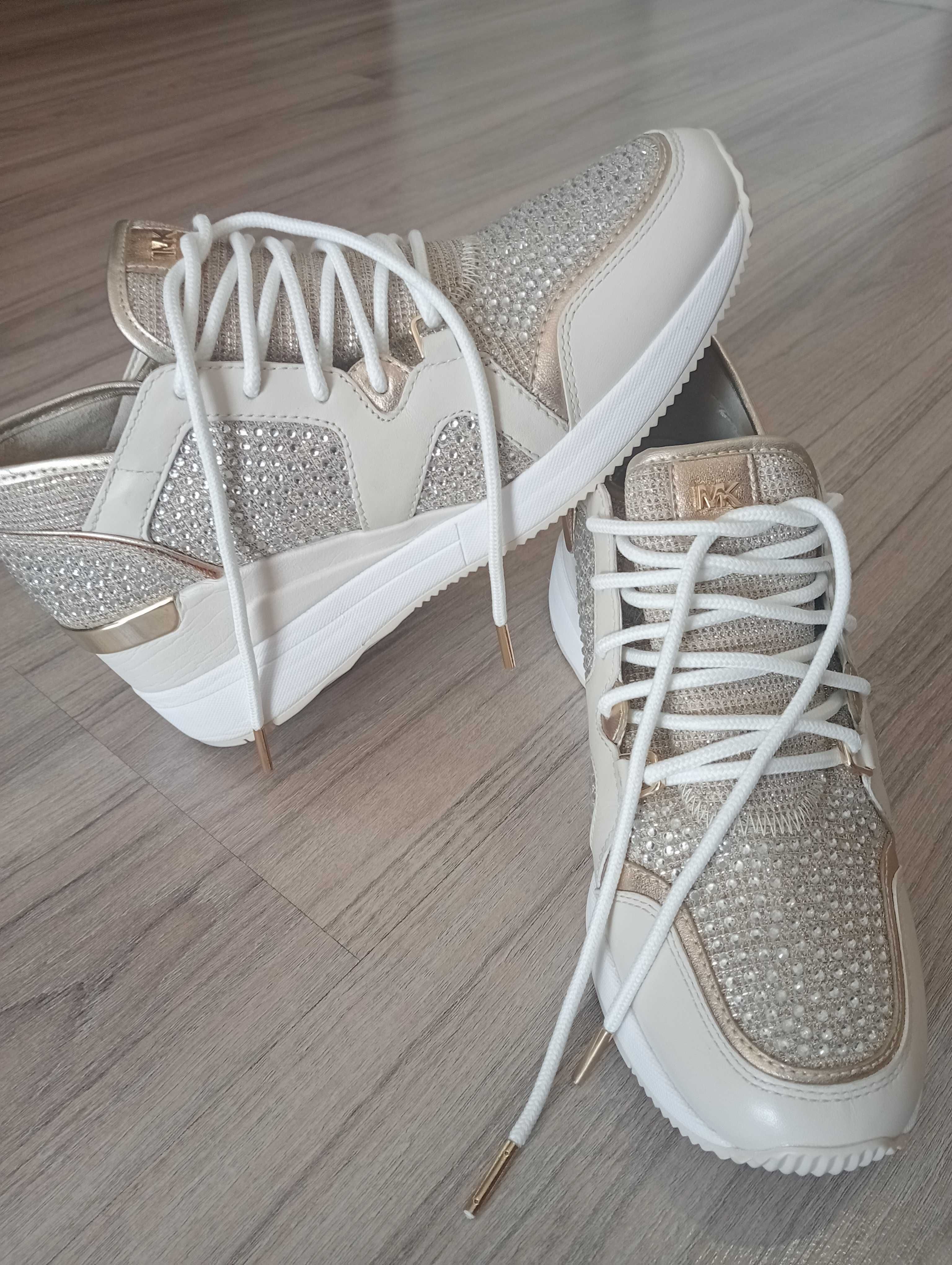 Кроссовки Michael Kors