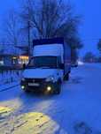 Грузоперевозки Газель