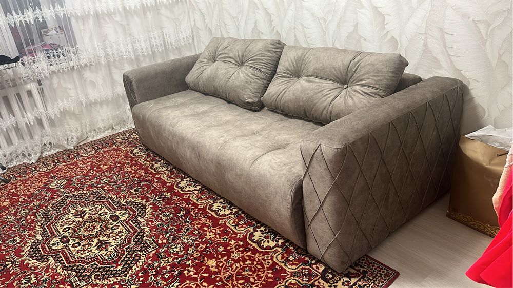 Мягкий изготовление