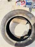 R16 205/55, R 17 215/55.