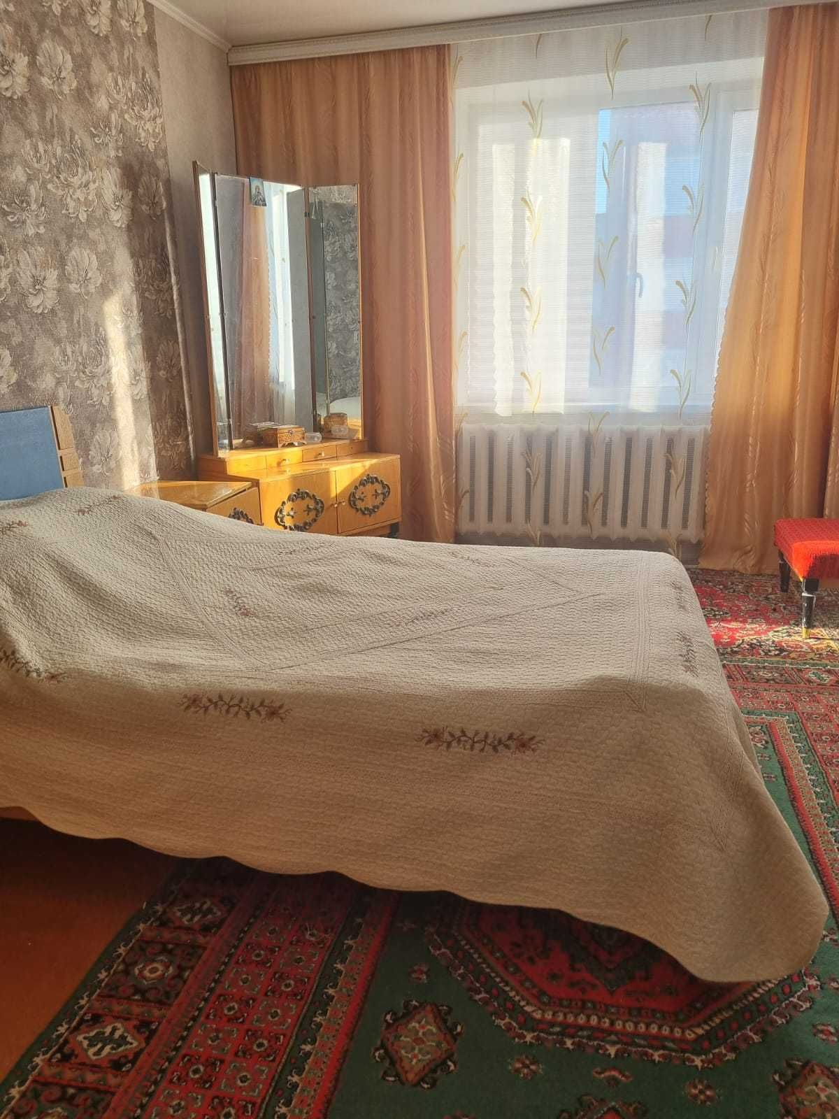Продается 3х квартира по ул Павлова