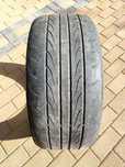 ОДНА шина 225/45 R17 - "Aoteli P607" (Китай), летняя.