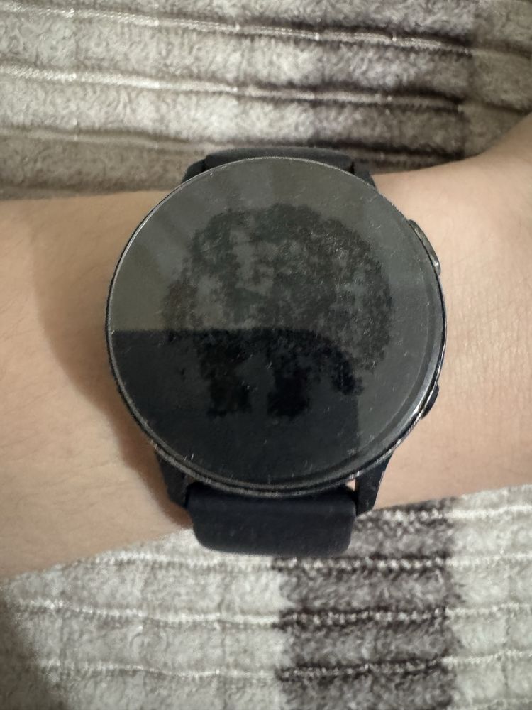 Продам смартчасы Apple watch series 1, mi band3, samsung watch active