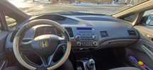 Продам надежную машину Honda Civic