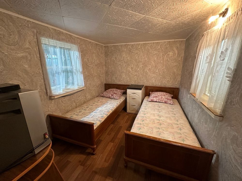 Дача Аренда, Сдается дача на Самале, Барковское,Балхаш