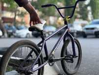 Велосипед BMX   65 000тг или обмен