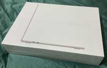 MacBook Air M2 512Gb новый