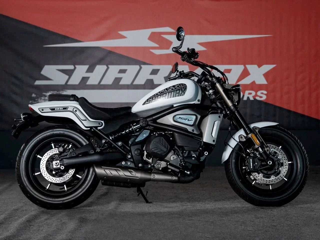 Мотоцикл Sharmax RR 801 Ultra