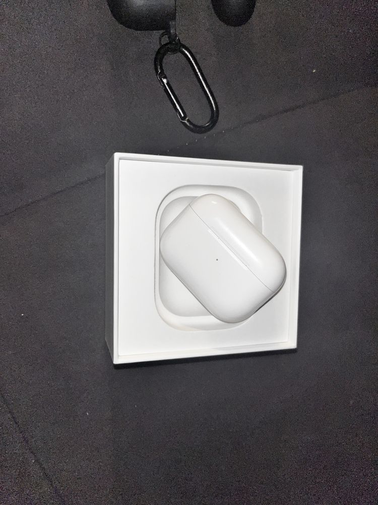 AirPods Pro 2 2022 года