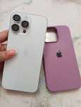 Iphone 15 pro max белый 512 гб