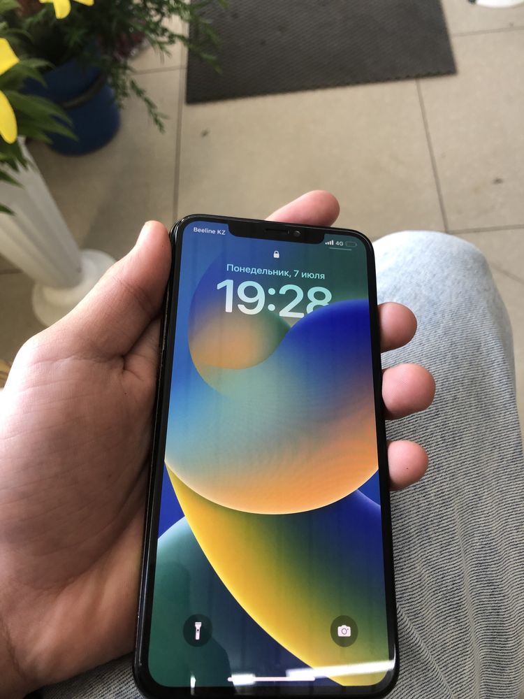 Айфон Xs max Iphone XS max 512