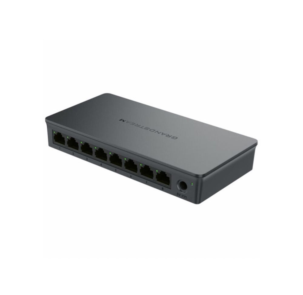Коммутатор хаб гигабитный Grandstream GWN7701