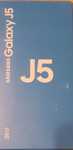 Самсунг J 5 2017 года