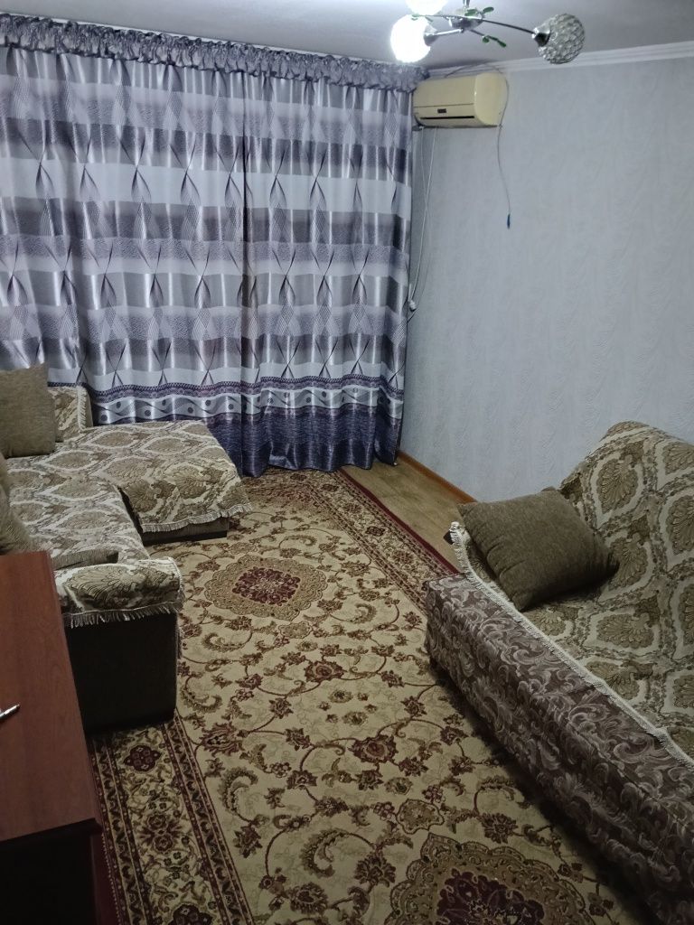Сдаётся квартира