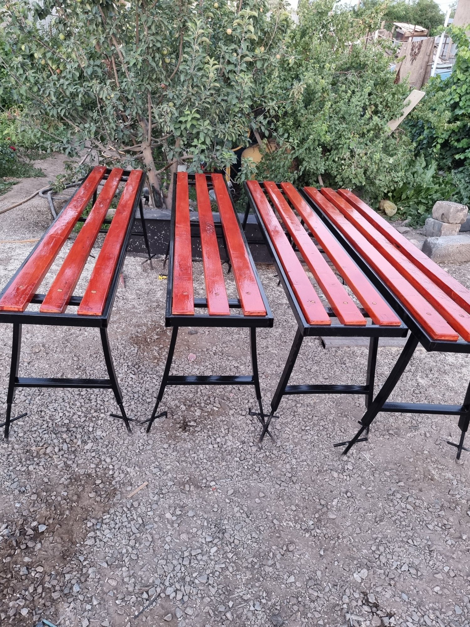 Продам качелю новую
