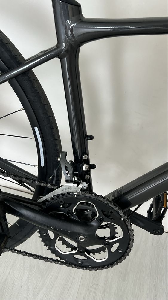Giant  fastroad sl3