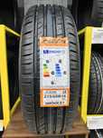 215/65R16 летняя шина BOTO — устойчивость и долговечность.
