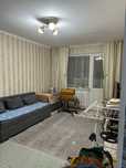 Продам квартиру 1 комнатную