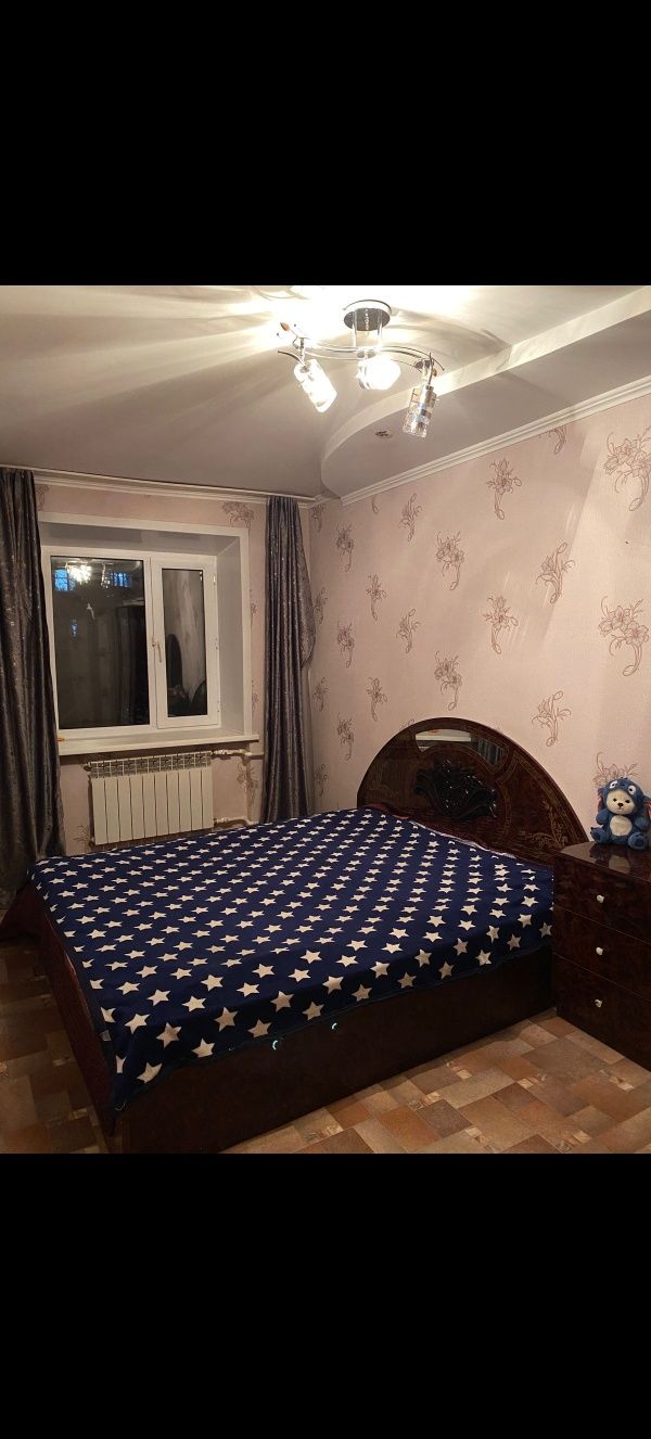Продаётся 2 х комнатная квартира