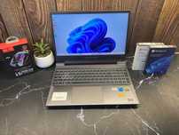 Thunderobot 911 • Core i5-13420H / 16GB / 512GB SSD / RTX 4050 / 144Hz