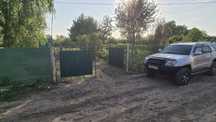 Продам дачу 8 соток
