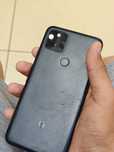 Google pixel 5 5g