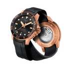 Часы Tissot Seastar 1000 Powermatic 80