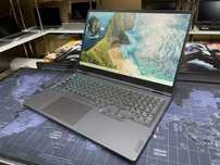Игровой Ноутбук Lenovo Legion 5 Core i5-12500H/16GB/512GB/RTX 3060 6GB