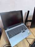 Игровой ноутбук lenovo