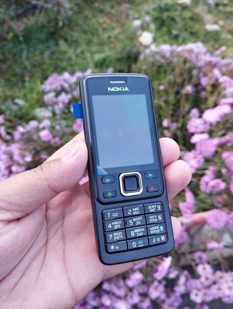 Nokia 6500 ретро телефоны