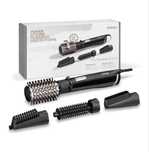 Фен-щетка Babyliss. Новый
