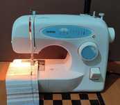 Швейная машина Brother XL 2120