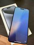 IPHONE 15 pro max 512GB