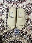 Yeezy slides cream