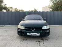 Продам Opel Omega 2.0 16v