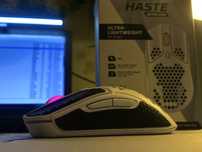 HyperX Pulsfire Haste Wirelles