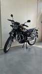 Мотоцикл Желмая 300 куб m18 Қара айғыр Jelmaia