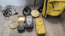 Продам оборудование Trimble