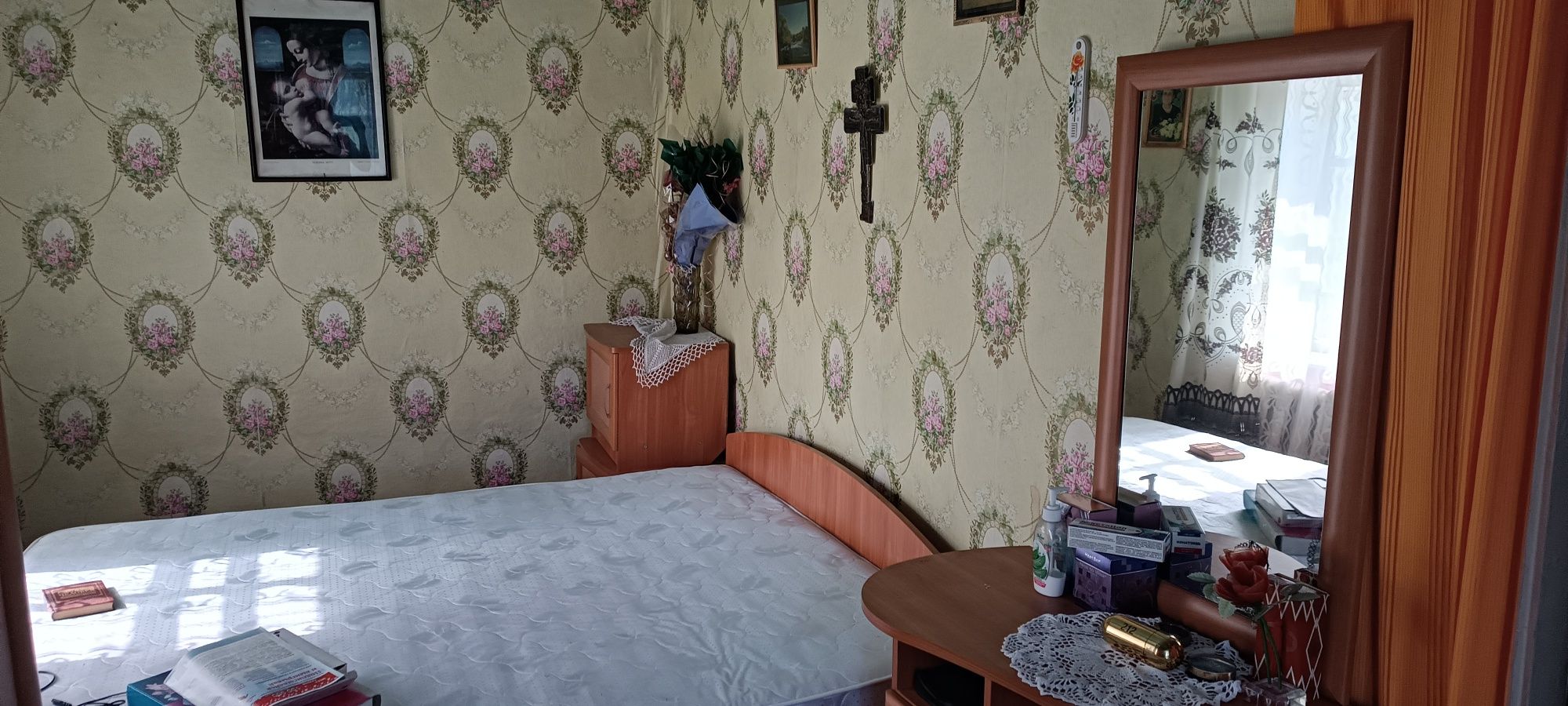 Продам дом в селе Акимовка. Астраханский район