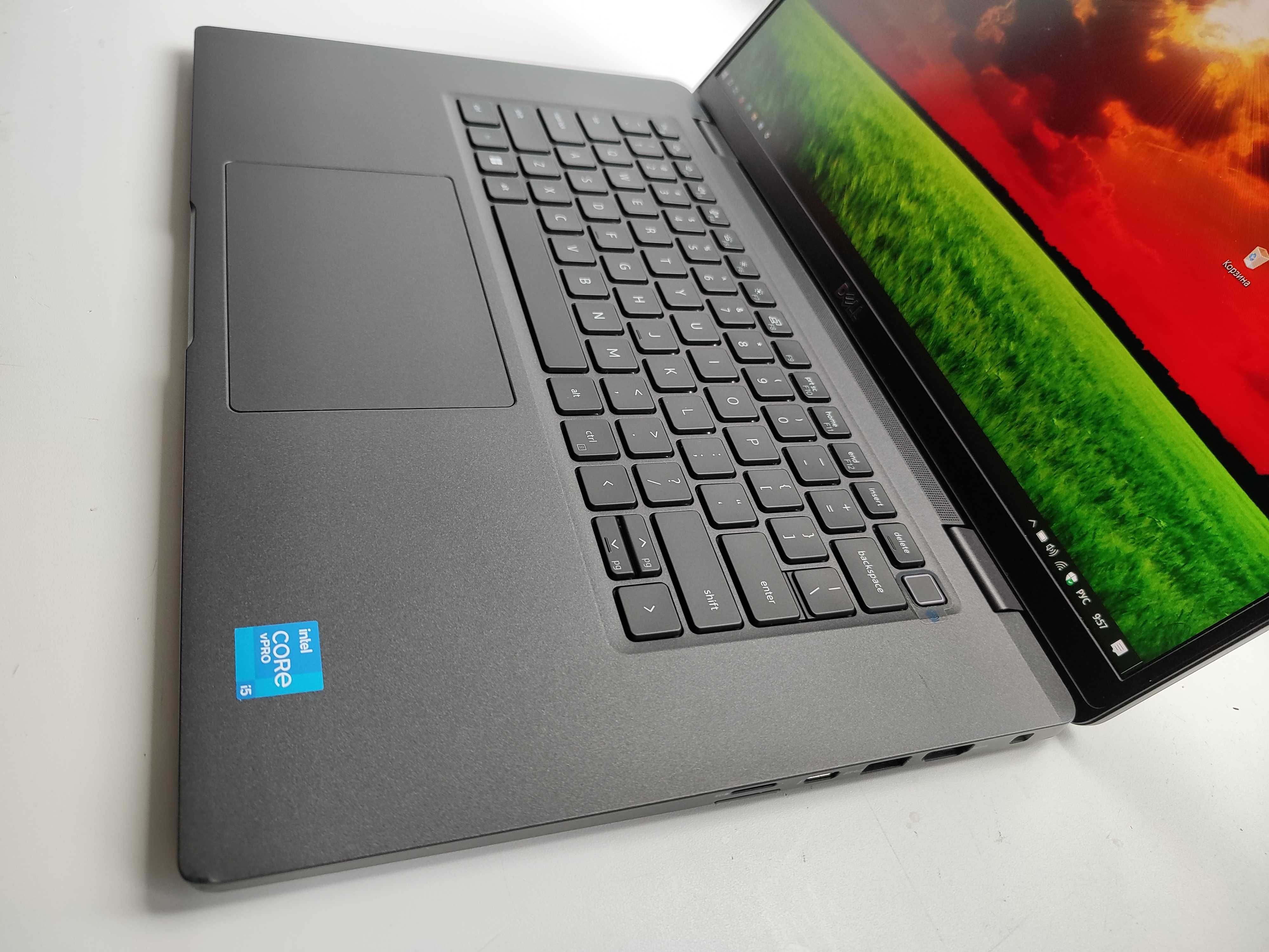 Dell Latitude 7520/i5-1145G7/16/500/FHD/IPS/IrCam/Premium