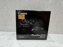 Фотоапорат Canon Mark 3 black , silver