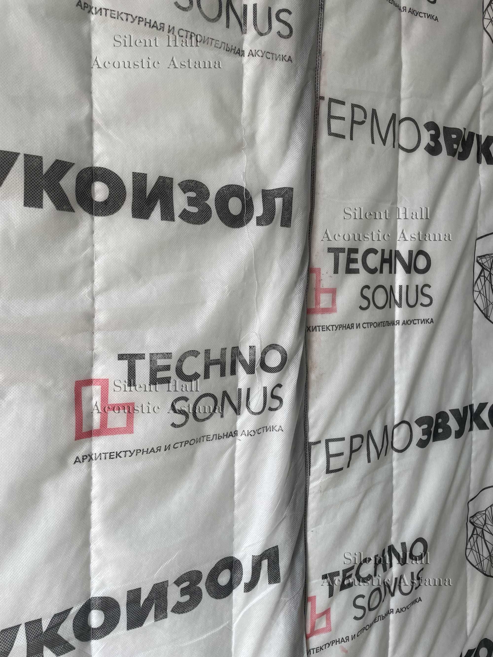 Звукоизоляция стен и потолка, профессионально, качественно и быстро
