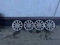 Японские диски Millous R15/5*100