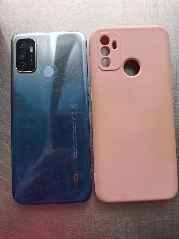 Продаю телефон Oppo A53