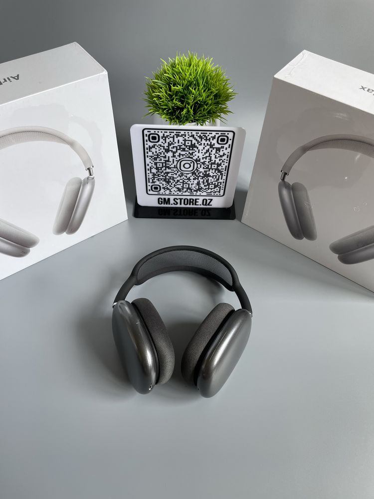 Беспроводные Наушники AirPods Max Premium