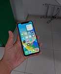 IPhone X Идеальный!!!