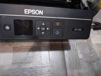 МФУ Epson XP-330 и XP-332 на запчасти или по запчастям