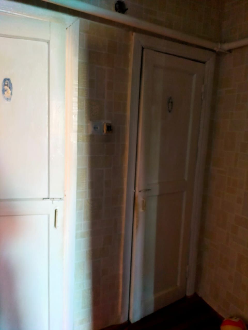 Продам 3-х комнатный дом в п.Алтайский