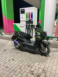 скутер Tank 150cc