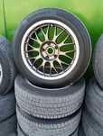 BMW диска R17 ввс
